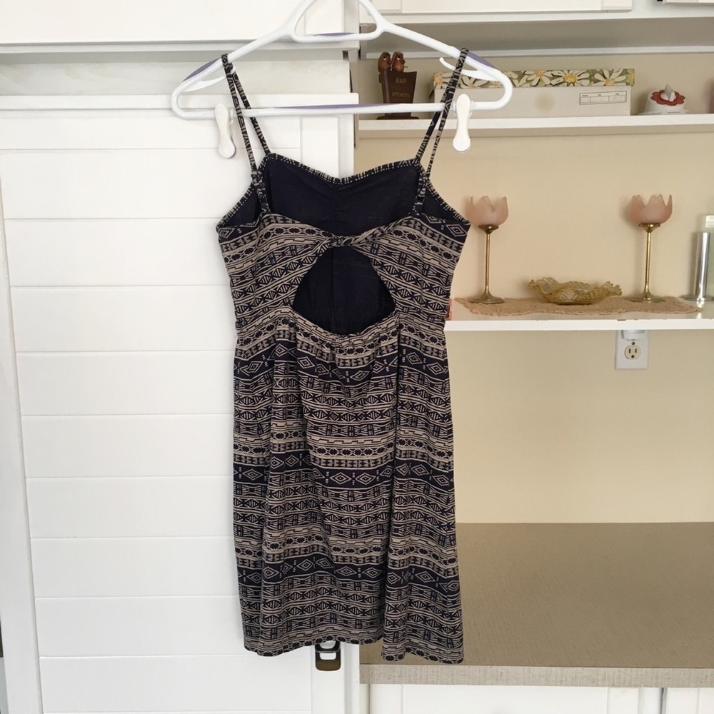 Mini Dress - Picture 3 of 4